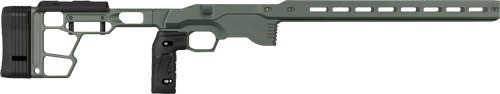 MDT CHASSIS ACC PREMIER GEN2 CZ 457 RH CHARCOAL GREEN
