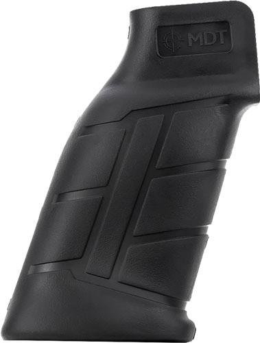 MDT Sporting Pistol Grip Elite Black - 103419-BLK
