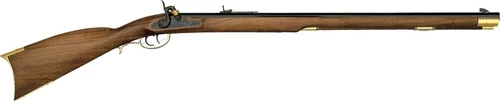 Pedersoli Scout Percussion 50 Cal Wood Blued - 010S223500