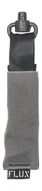 Flux Defense Ripcord Sling QD Grey - 165-00026