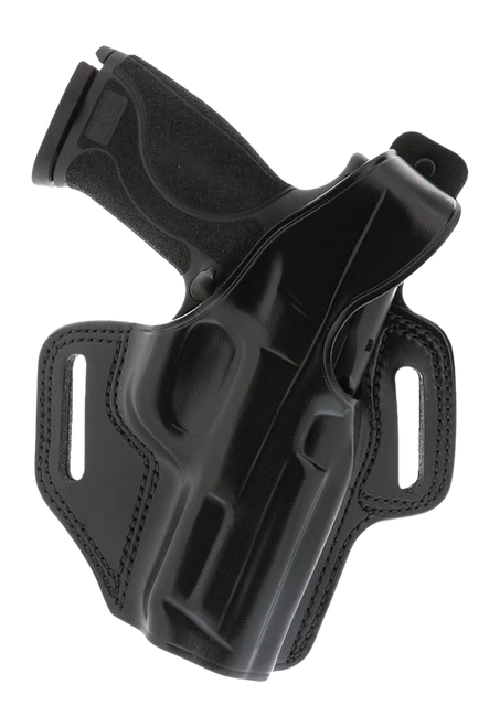Galco Fletch Hiride P320X,M18 Black - FL822RB