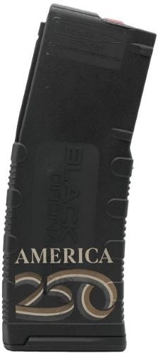 BLACK RAIN MAGAZINE 5.56X45 30RD AMERICA 250