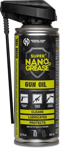 GNP DEFEND PRECISION AEROSAL 6.8 OZ.