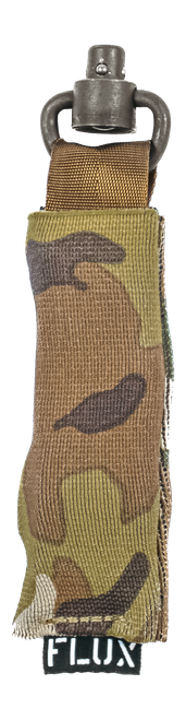 Flux Defense Ripcord Sling QD MultiCam - 165-00033