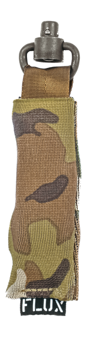 FLUX 165-00033 RIPCORD SLING QD - MULTICAM