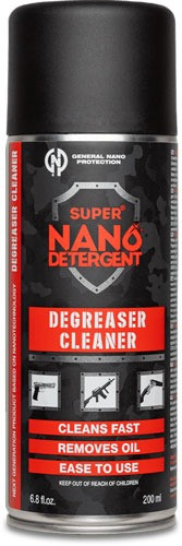 GNP DEFEND GUN DEGREASER 6.8 OZ.
