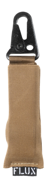 Flux Defense Ripcord Sling HK Style Coyote - 162-00105