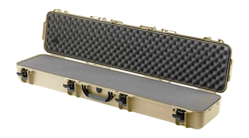 Nanuk 944 Full Foam DT - 994S-010DT-0A0