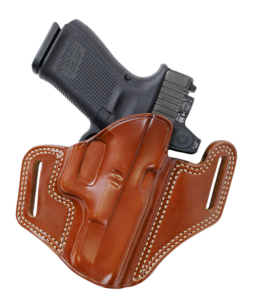 GALCO CM2-228R    GLK 20 21 W/WO RED DOT       TAN