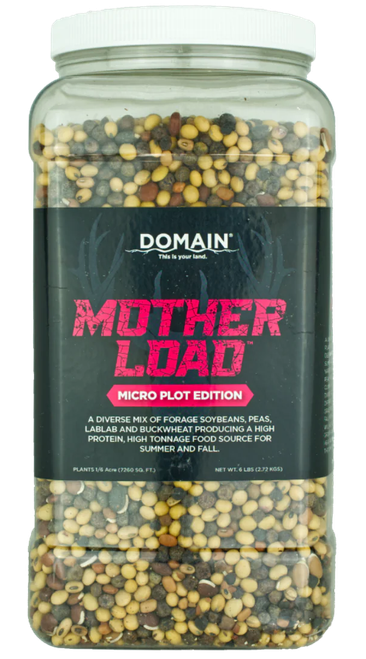 DOMAIN MLFP6-MICRO MOTHER LOAD - MICRO