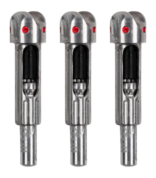 Excalibur Crossbow Beacon V-Nock 3 Pack - 16411