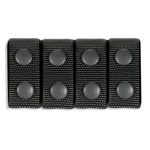 BH TRAD CORDURA BLT KEEP 2" (4) BLK