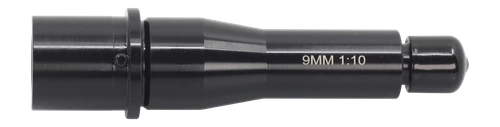JE Machine AR-15 Barrel 4.5" 9mm Luger - PS-BAL23