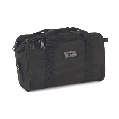 BH SPRTSTR PSTL RANGE BAG BLK