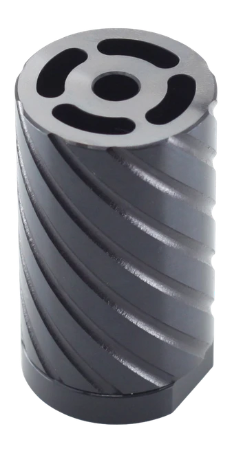 JE Machine Sidewinder Blast Diffuser - PS-MZ8
