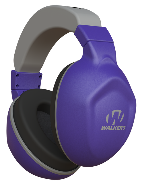 Walkers Game Ear Boomies YTH Pass MUF RY PLM - GWPYM2PL