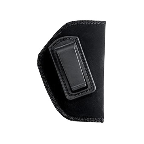 BH INSIDE PANT HLSTR SZ 0 BLK