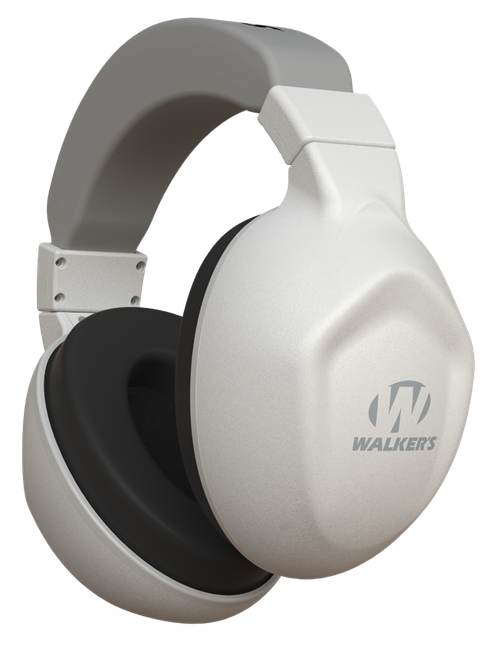 Walkers Game Ear Boomies YTH Pass MUF Artic - GWPYM2WH