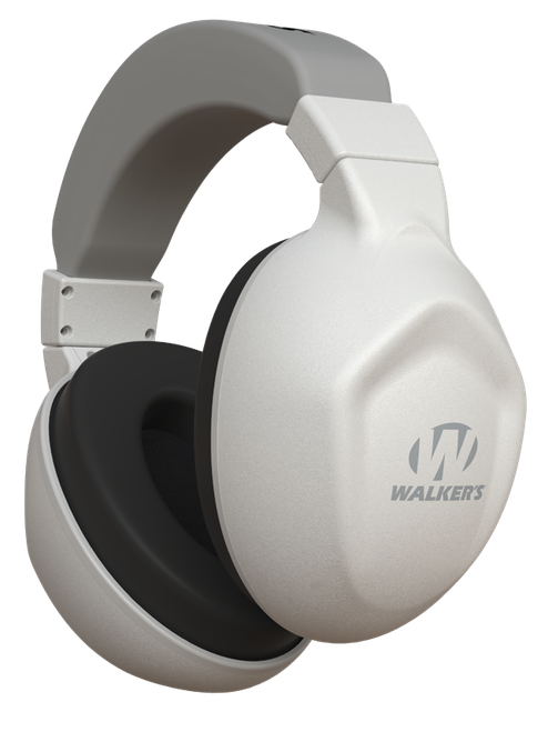Walkers Game Ear Boomies YTH Pass MUF Artic - GWPYM2WH