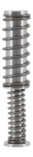 JE Machine GLK26 SS Guide Rod Assembly - TS-SPKG-SSGRG26
