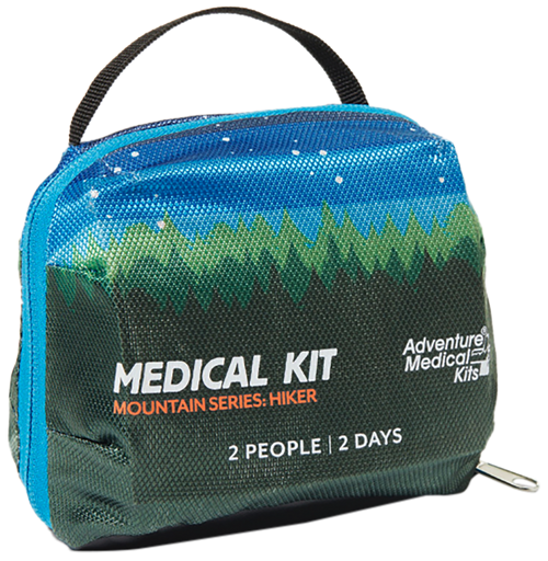 Adventure Medical Kits 0 Mountain Hiker Medical