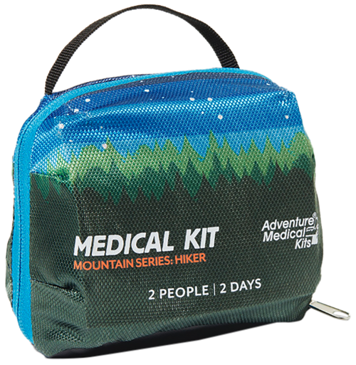 Adventure Medical Kits 0 Mountain Hiker Medical