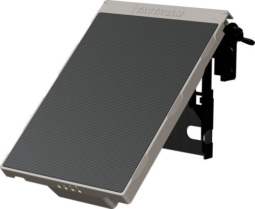 Tactacam Reveal External Solar Panel 3.0 Trail Camera - RV-EXT-V3