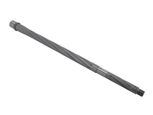SHAW AR15HBSSHF186ARC AR-15 6ARC 18 RIFLE SPIRAL