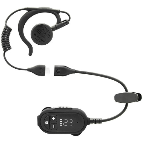 Midland ClipTalk FRS Radio 6pk w/CH02, CH03, USBC02, & CPTG6