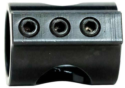Faxon Firearms Low Profile Gas Block 4150 Steel Barrel Compatibility .625"