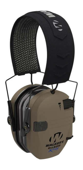 WLKR GWP-XDRSEM-M-FDE  XTRM RAZOR DIG MUFF MOTION