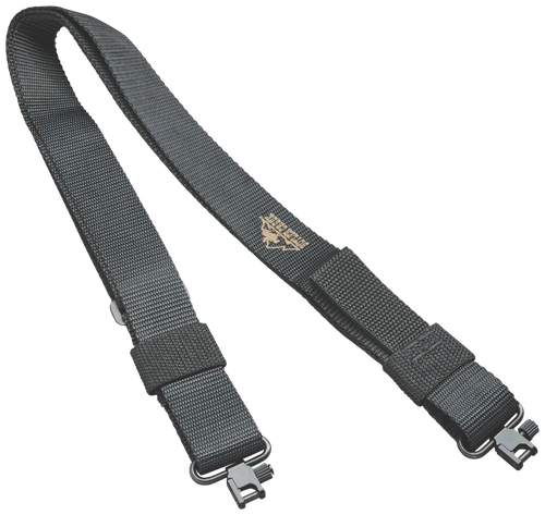 Butler Creek Quick Carry Rifle Sling Black