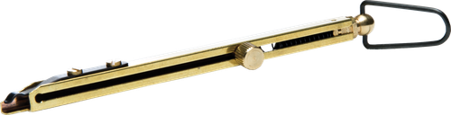 CVA Straight Line Capper Brass #11 Percussion