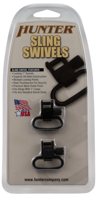 Hunter Company 0 Swivel Set Sling Swivel
