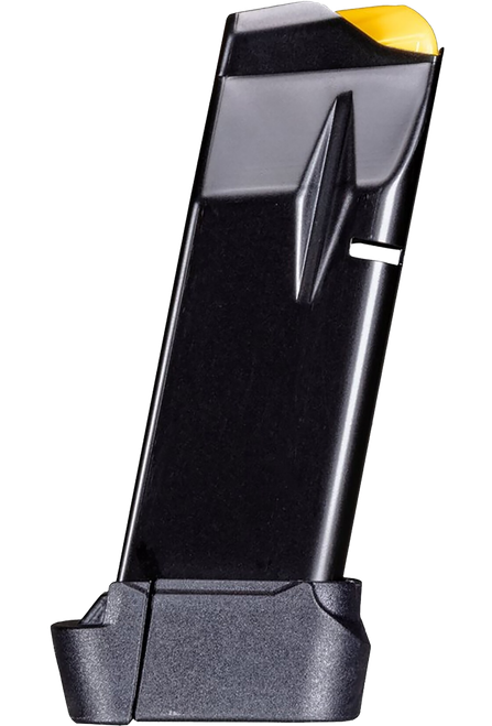 Taurus GX4 Carry 9mm 17rd Magazine, Black - 358-0031-02