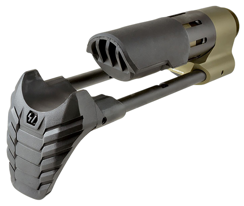 Strike Industries PDW Stock FDE Ambidextrous