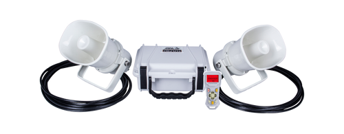 Foxpro Snow Pro Digital Call Attracts Crow/Geese