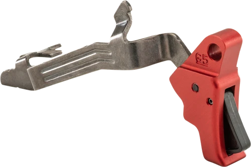 Apex Tactical Action Enhancement Red Drop-In Trigger Fits GEN5 Glock - 102151