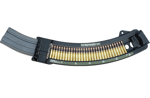 Maglula Range BenchLoader for 223 Rem 5.56x45mm NATO AR-15 M4