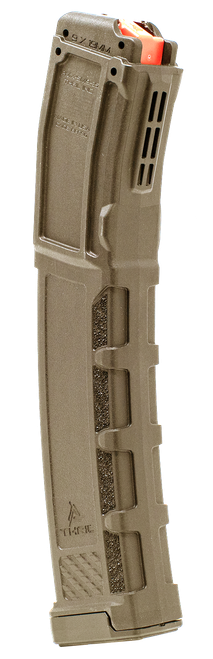 Thril PMX SM9 Sig MPX Gen II 9mm 35rd Magazine, Flat Dark Earth - PMXSM935FDE