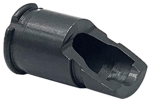 LBE Unlimited Slant Brake Black 14x1 LH Threads 7.62x39mm