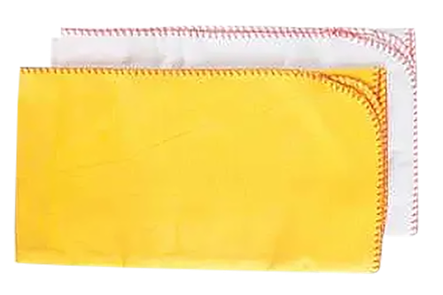 Pro-Shot Tactical Shooter's Wipe Cloths 18" x 22" Cotton Flannel 2 Pack
