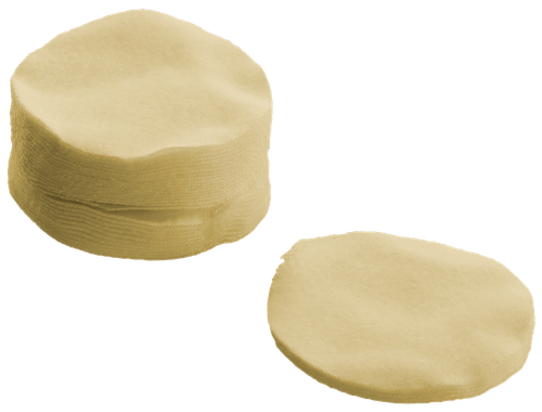 Thompson Center PreLubed Cotton Jar 100-Count - 9019R
