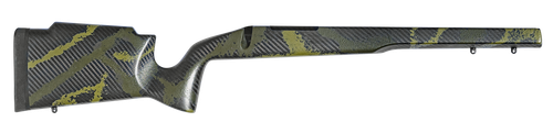 PROOF Research Mountain Tactical Hunter Green Sponge Long Action Right Hand - 148679