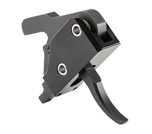Luth-AR Trigger Assembly Black Single-Stage Drop-In - LR-MTA