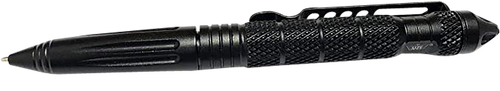 Uzi Accessories UZI Defender Black Aluminum Self