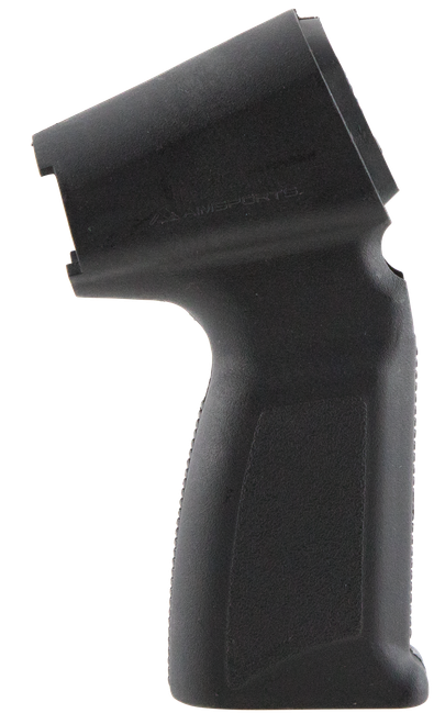 Aim Sports Shotgun With Black Textured Finish for Remington 870 Grip - PJSPG870