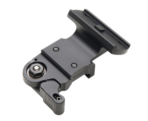 LaRue Micro Offset CQB Mount - LT724