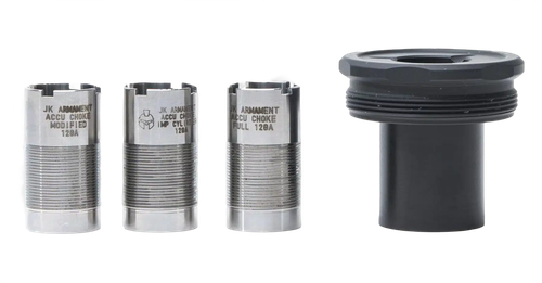 Jk Armament Widowmaker 195 Accu-Choke 20 Gauge Improved Cylinder/Modified/Full - JK195WMCEBUNDLE20BLK