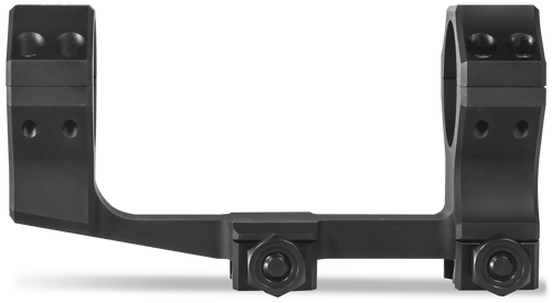 Steiner T-Series Scope Mount/Ring Combo Matte Black